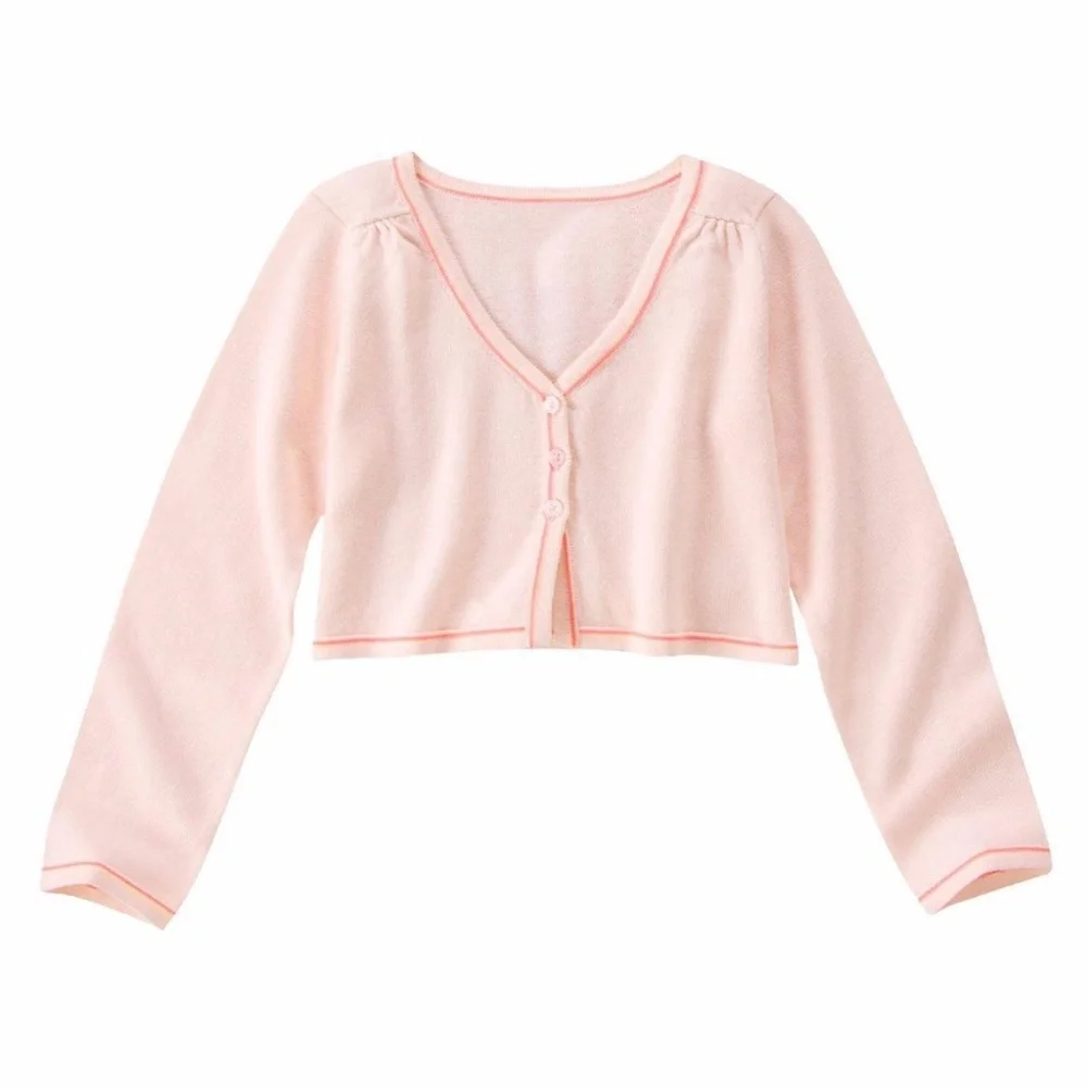 Gymboree Girls Tiered‎ Sun Dress Cardigan Sweater Outfit Lot Size 5-6 NWT